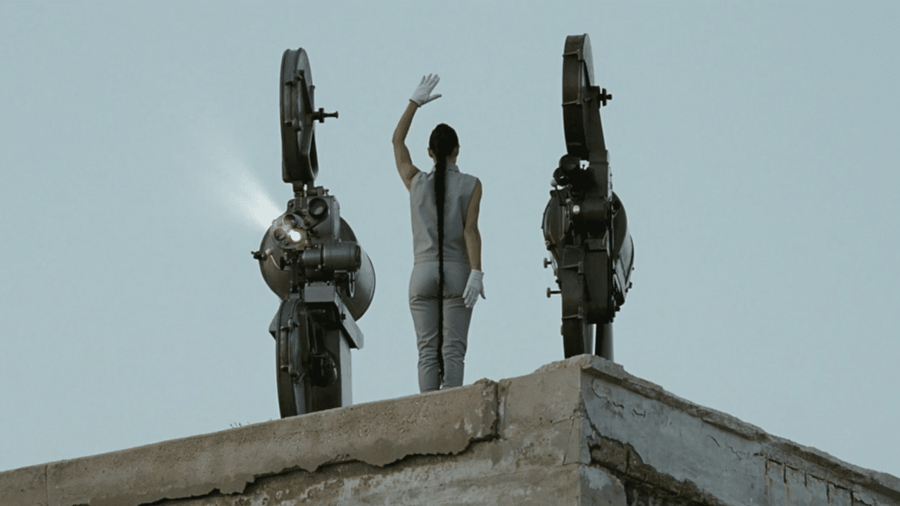 image Images and views of alternative cinema return