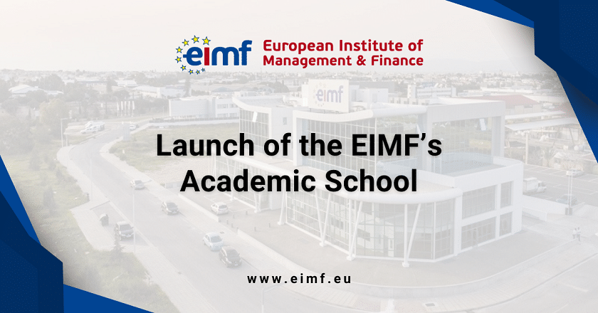 image EIMF launches Academic School, new diploma programme