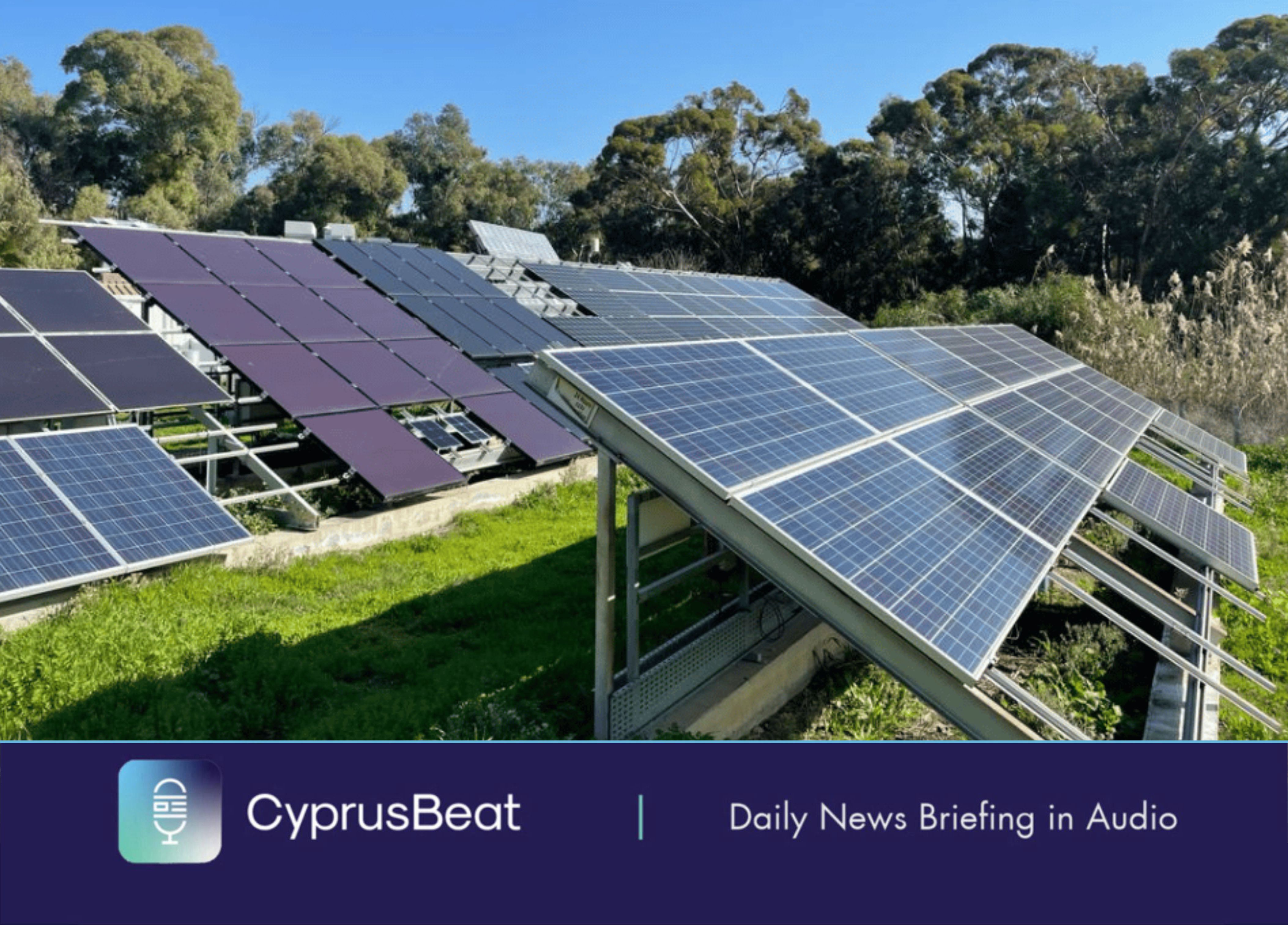image Daily News Briefing