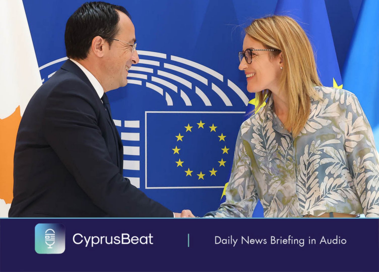 image Daily News Briefing