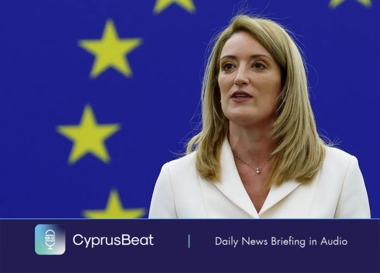 image Daily News Briefing