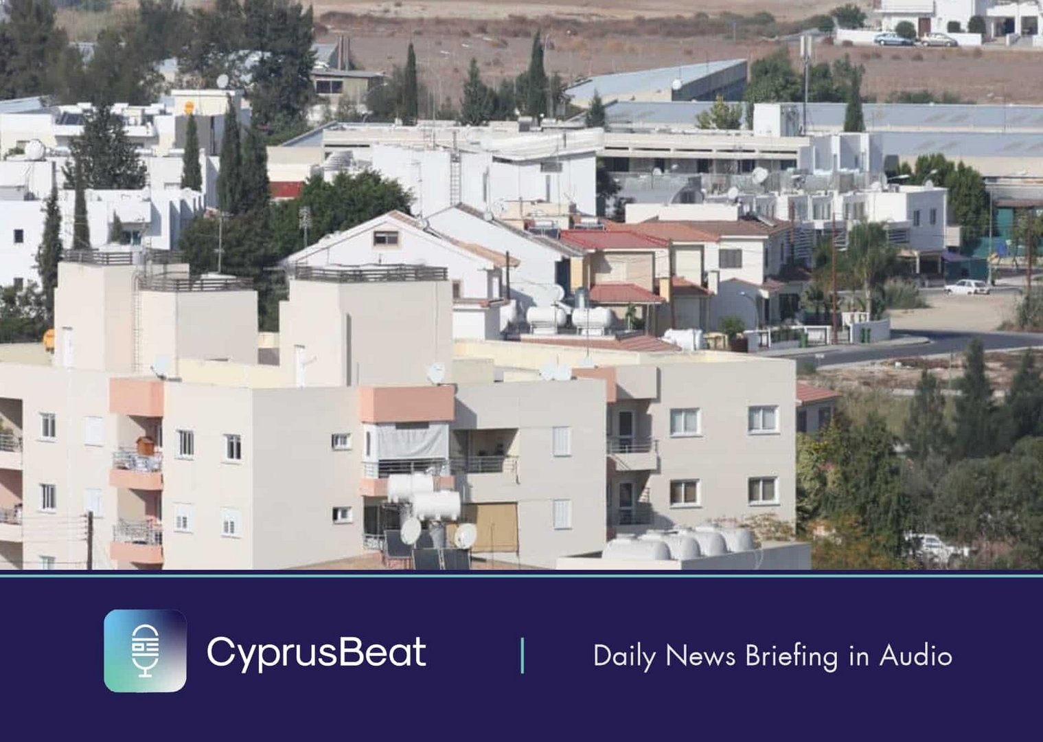 image Daily News Briefing