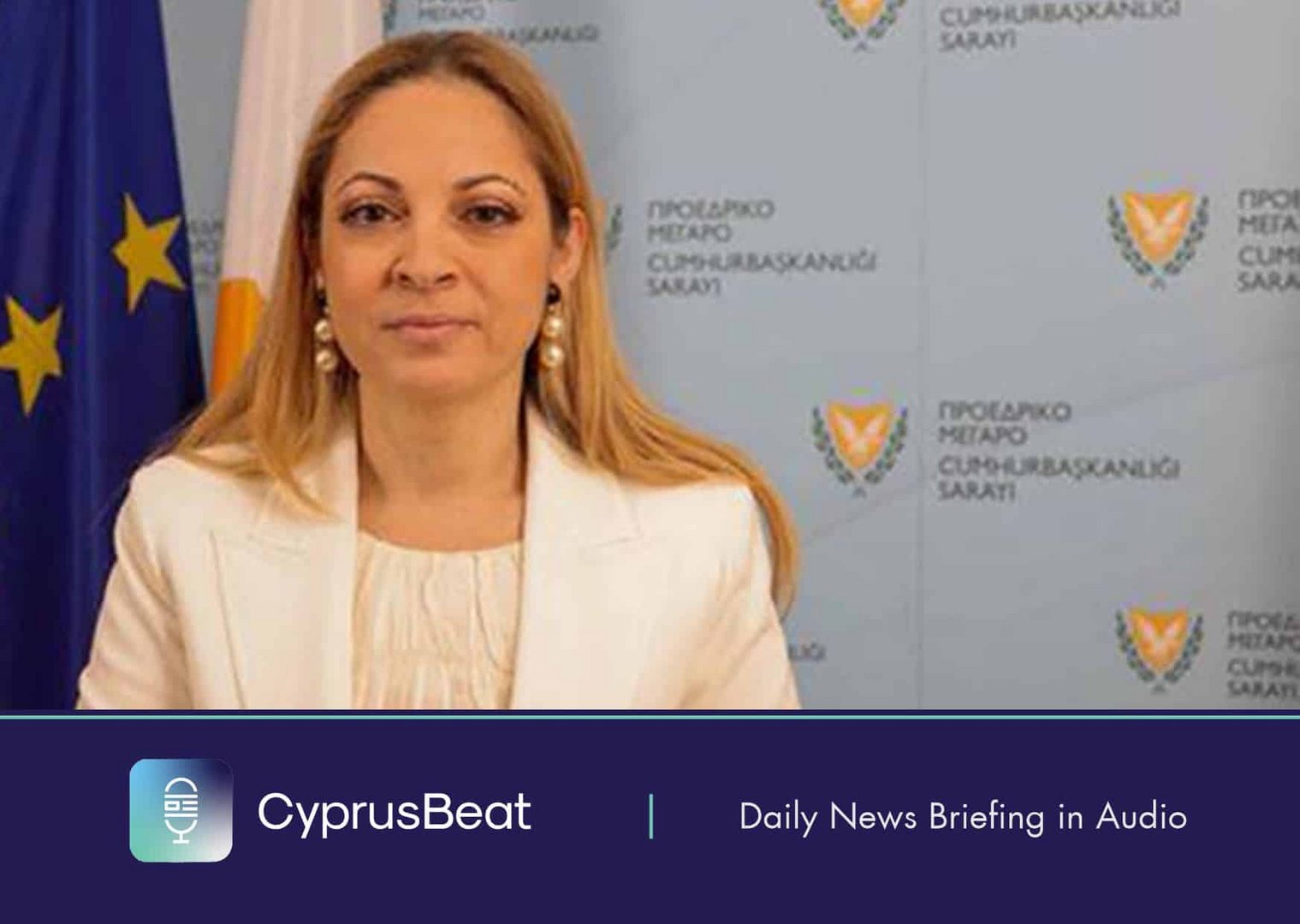 image Daily News Briefing