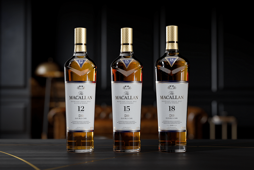 image Macallan event at Ayia Napa Marina&#8217;s L&#8217;Atelier Robuchon