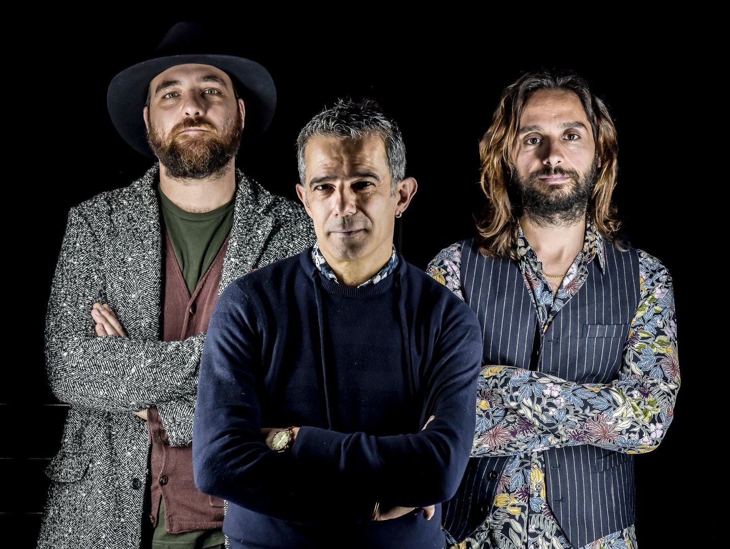 image Sardinian Trio to perform in Cyprus