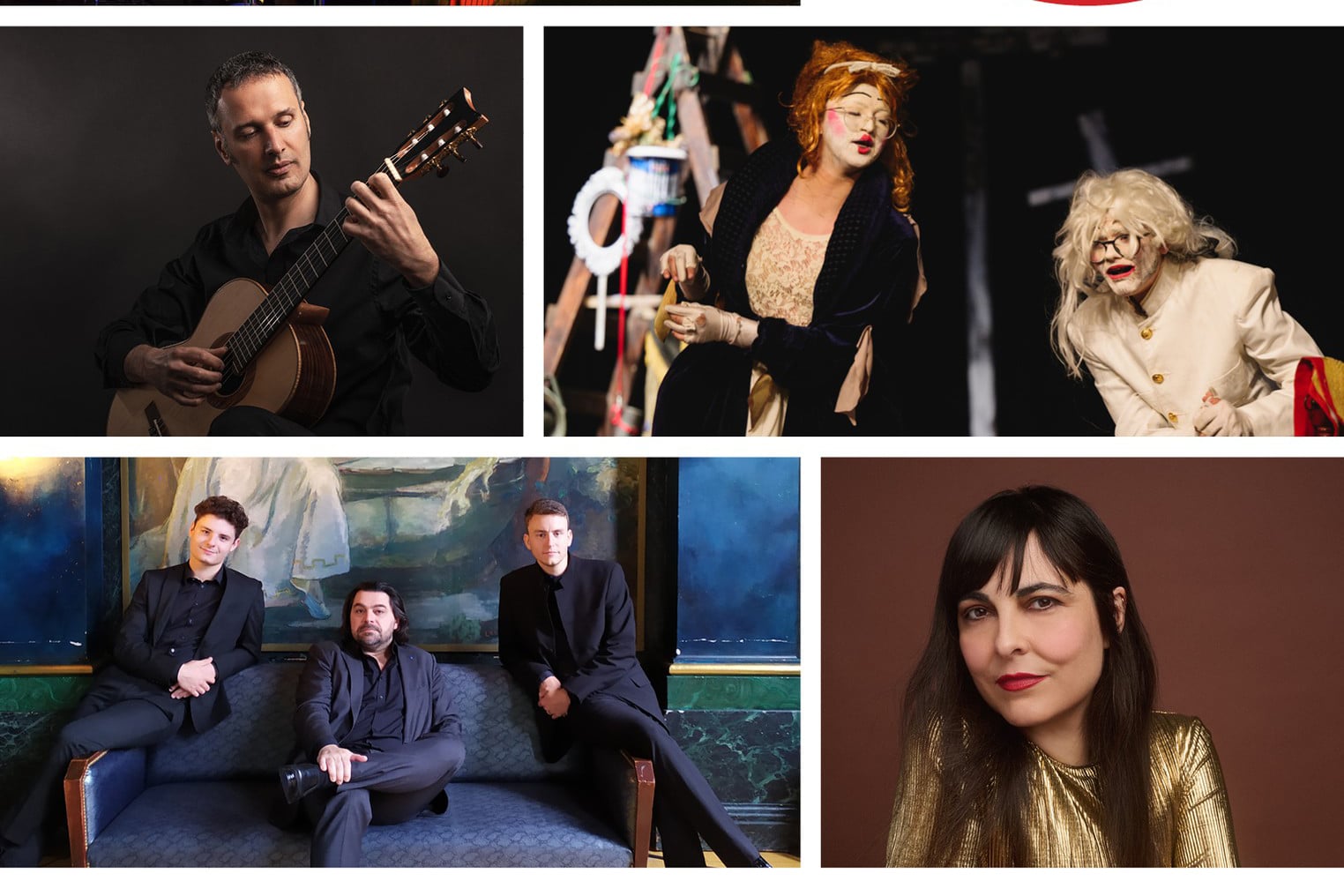 image University welcomes the culture of Cyprus