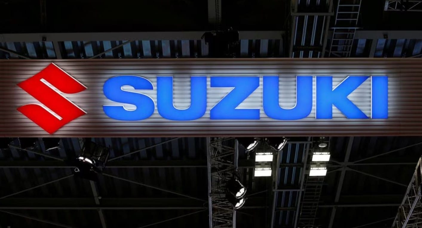 image Japan&#8217;s Suzuki to make &#8216;flying cars&#8217; with SkyDrive