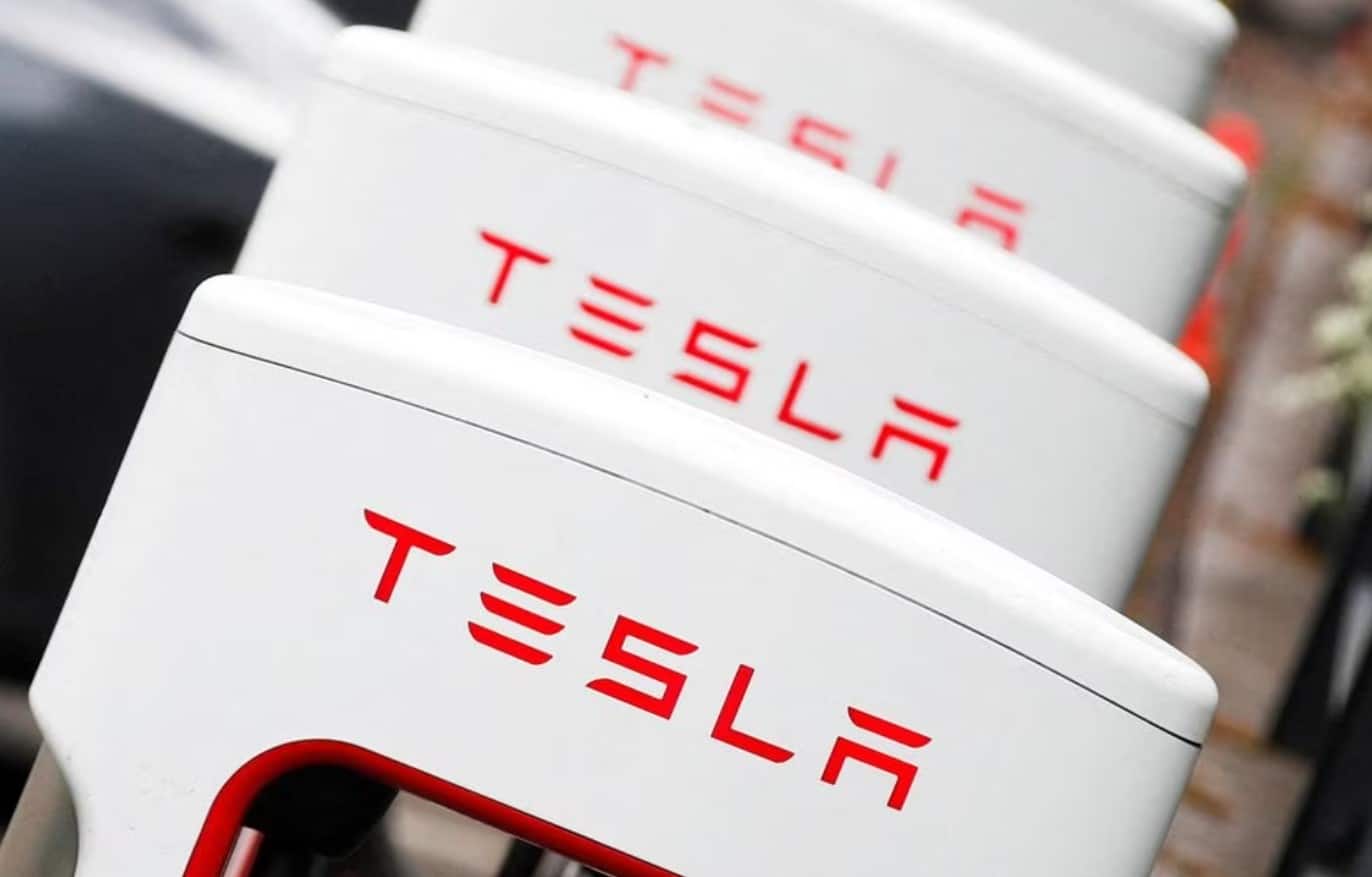 image Why are other automakers chasing Tesla&#8217;s &#8216;Gigacasting&#8217;?