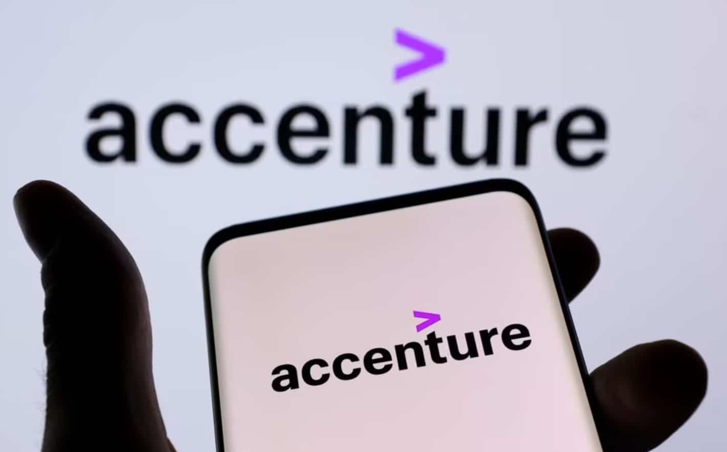 image Accenture signals more pain for IT industry with disappointing forecast