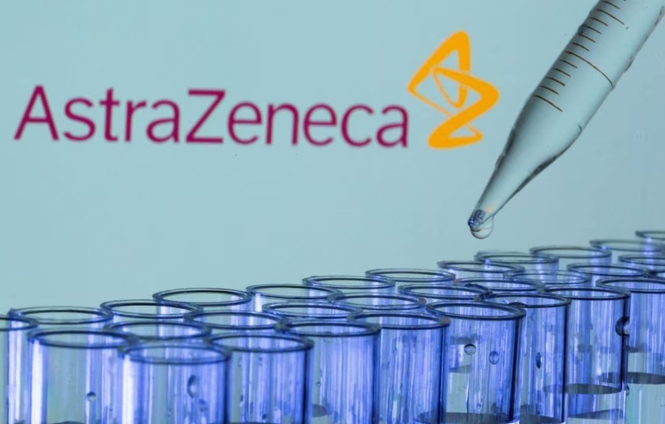 image AstraZeneca signs $2 bln agreement with Quell to develop cell therapies