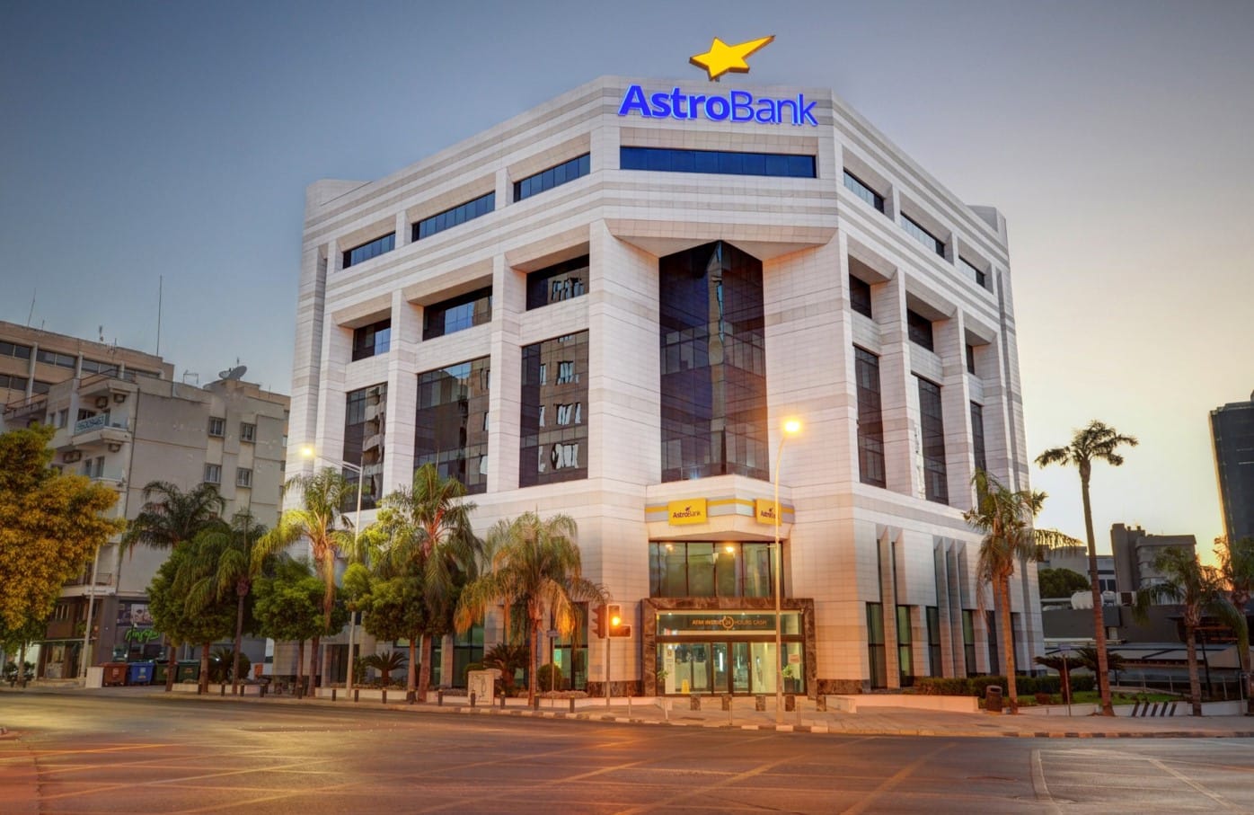 image AstroBank raises deposit interest rates