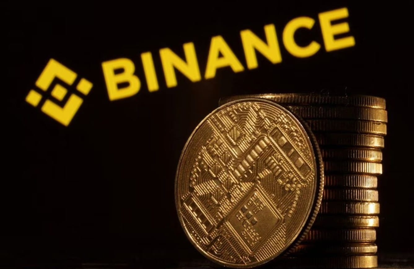 image Binance issues cease and desist notice to &#8220;Binance Nigeria Limited&#8221;