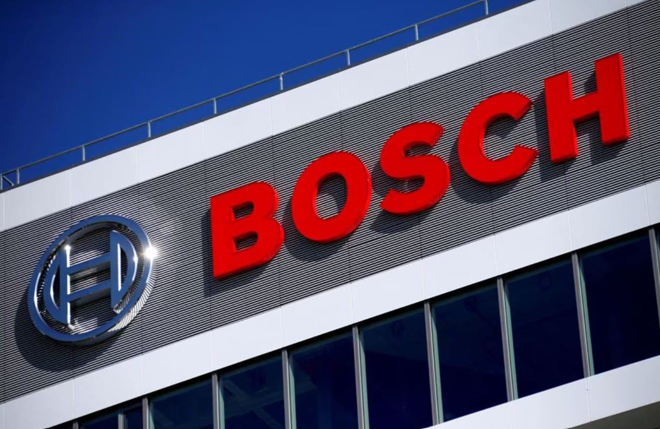 image Russia takes over another Western asset with Bosch plant deal