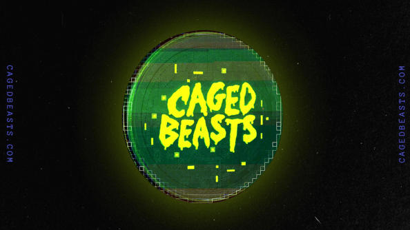 cage beasts