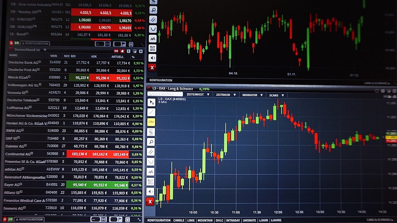 image AlfaMarkets review: Insider tips for successful gold trading