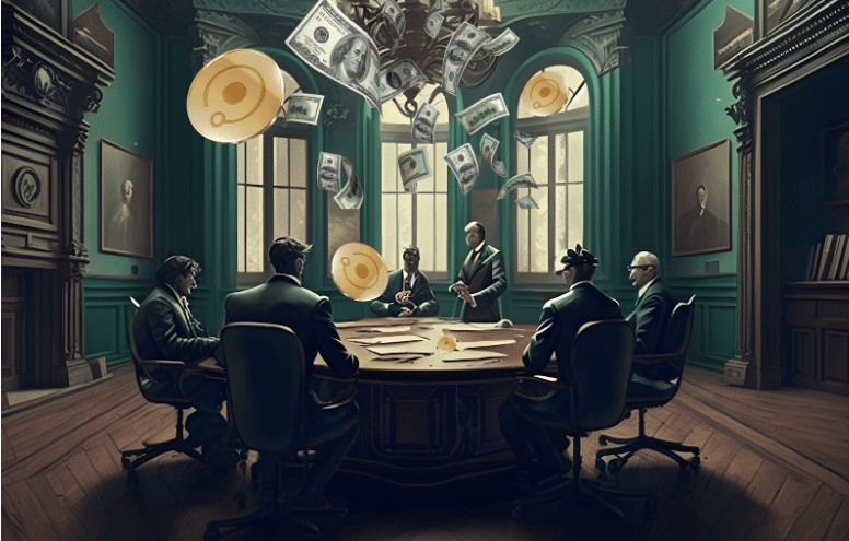 image Render, Fantom holds steady, Collateral Network swarmed by investors ahead of 35x pump
