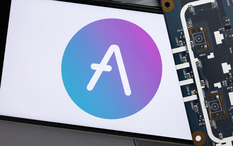 image The golden tickets to a prosperous Crypto future: Aave (AAVE) and DigiToads (TOADS)