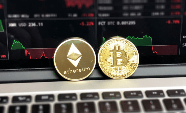 image As Crypto exchanges experience massive outflow of Ethereum (ETH) and Bitcoin (BTC) DigiToads (TOADS) presale breaks $4.5 Million