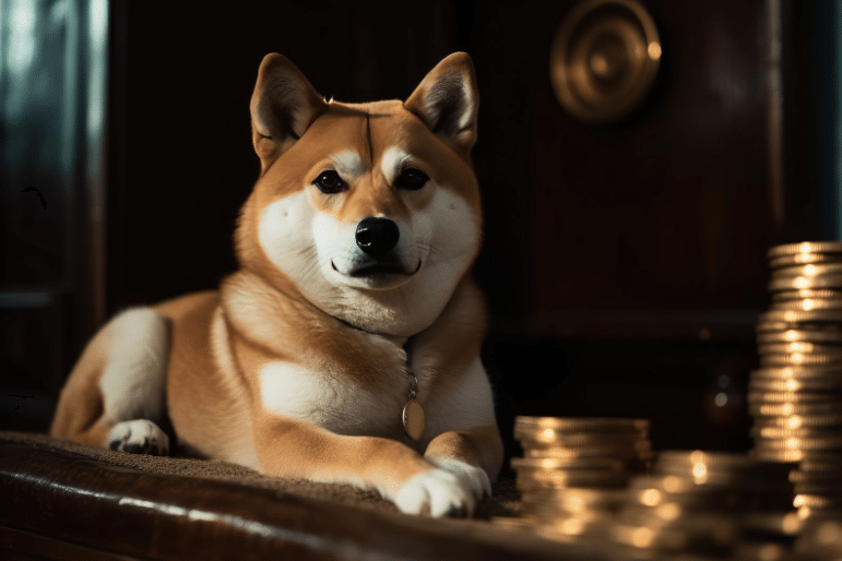 image Elon Musk and Dogecoin in trouble Tradecurve already bringing ROI