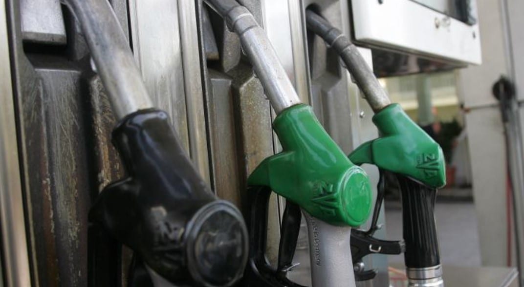 image President warns of impending fuel price surge (Update 2)