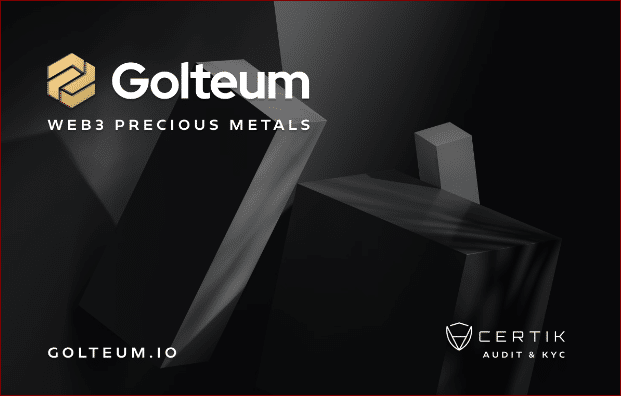 image Golteum’s (GLTM) growth ahead like Solana (SOL) in its early years