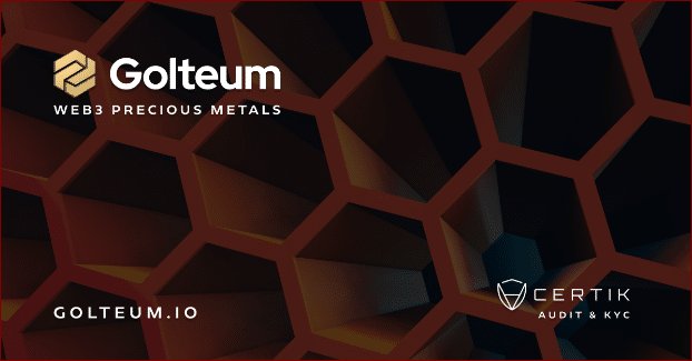 image How Golteum (GLTM) tokens promote decentralization in the Crypto ecosystem