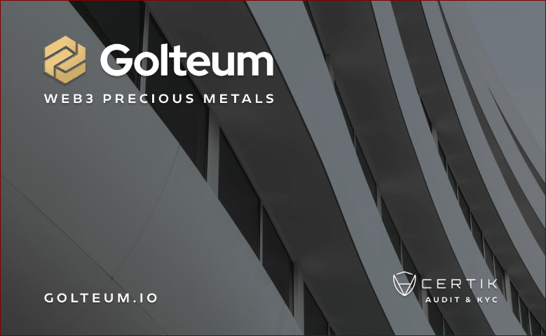 image Diversify your portfolio in Q3 with Golteum (GLTM) and Polygon (MATIC)