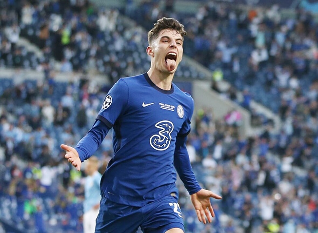 Arsenal Agree £65m Deal To Sign Havertz From Chelsea | Cyprus Mail