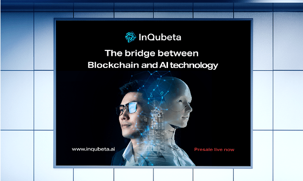image As bearish sentiment hits EOS (EOS), investors flock to InQubeta (QUBE) presale en masse