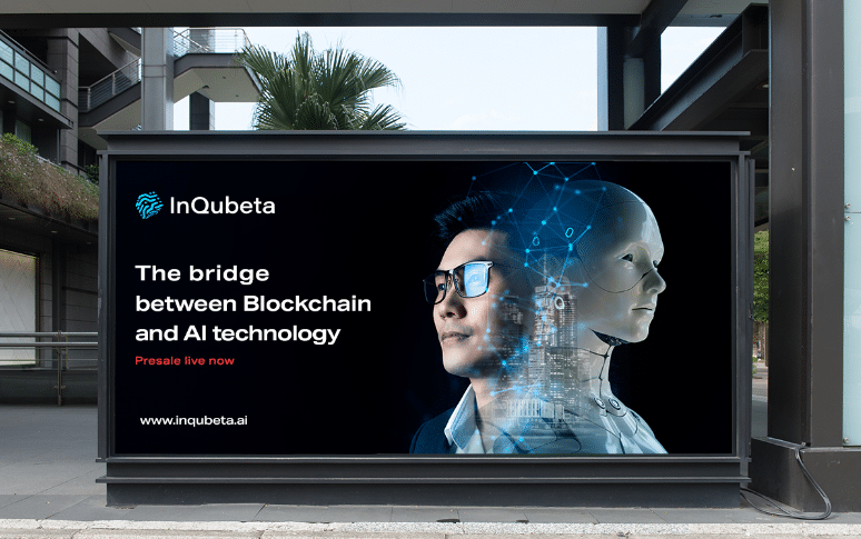 image Exploring the potential of InQubeta (QUBE) against  Apecoin (APE): Is QUBE the next big thing?