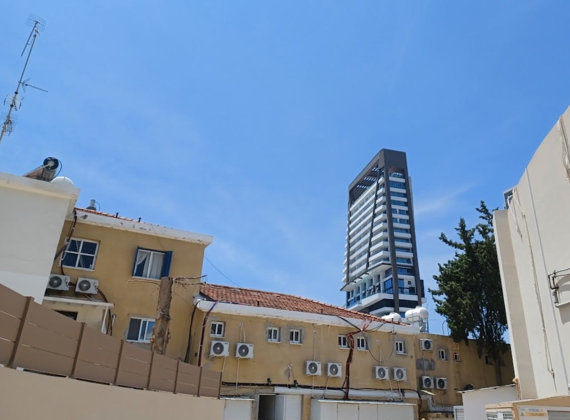 cover Cyprus economy council weighs in on affordable housing issue