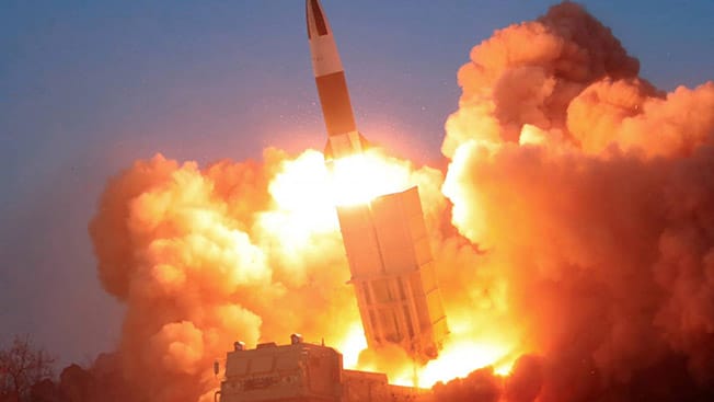 image Russia won&#8217;t tell US number of nuclear warheads in Belarus