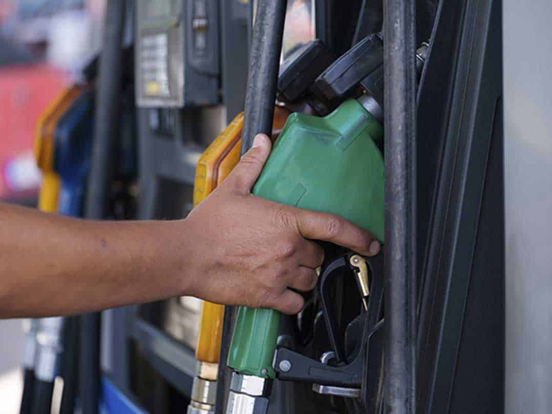 image President defends fuel price hikes