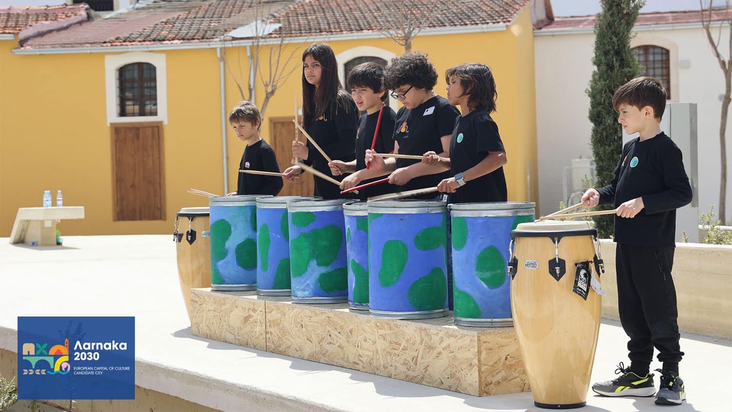 image New festival added to Larnaca line-up