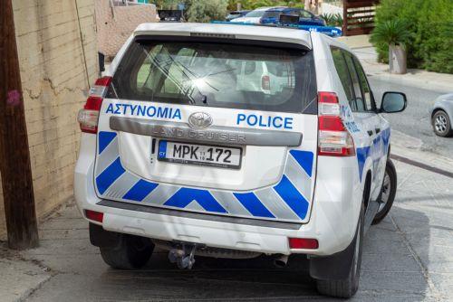 image Man injured in Paphos crash