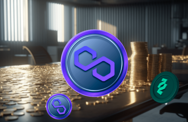 image SOL, ADA, and MATIC push back against the SEC, this new Altcoin will put the power back in the hands of traders