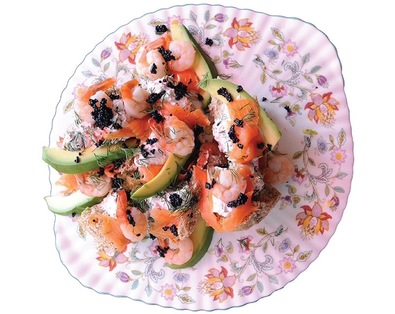 cover Recipes with Roddy Damalis