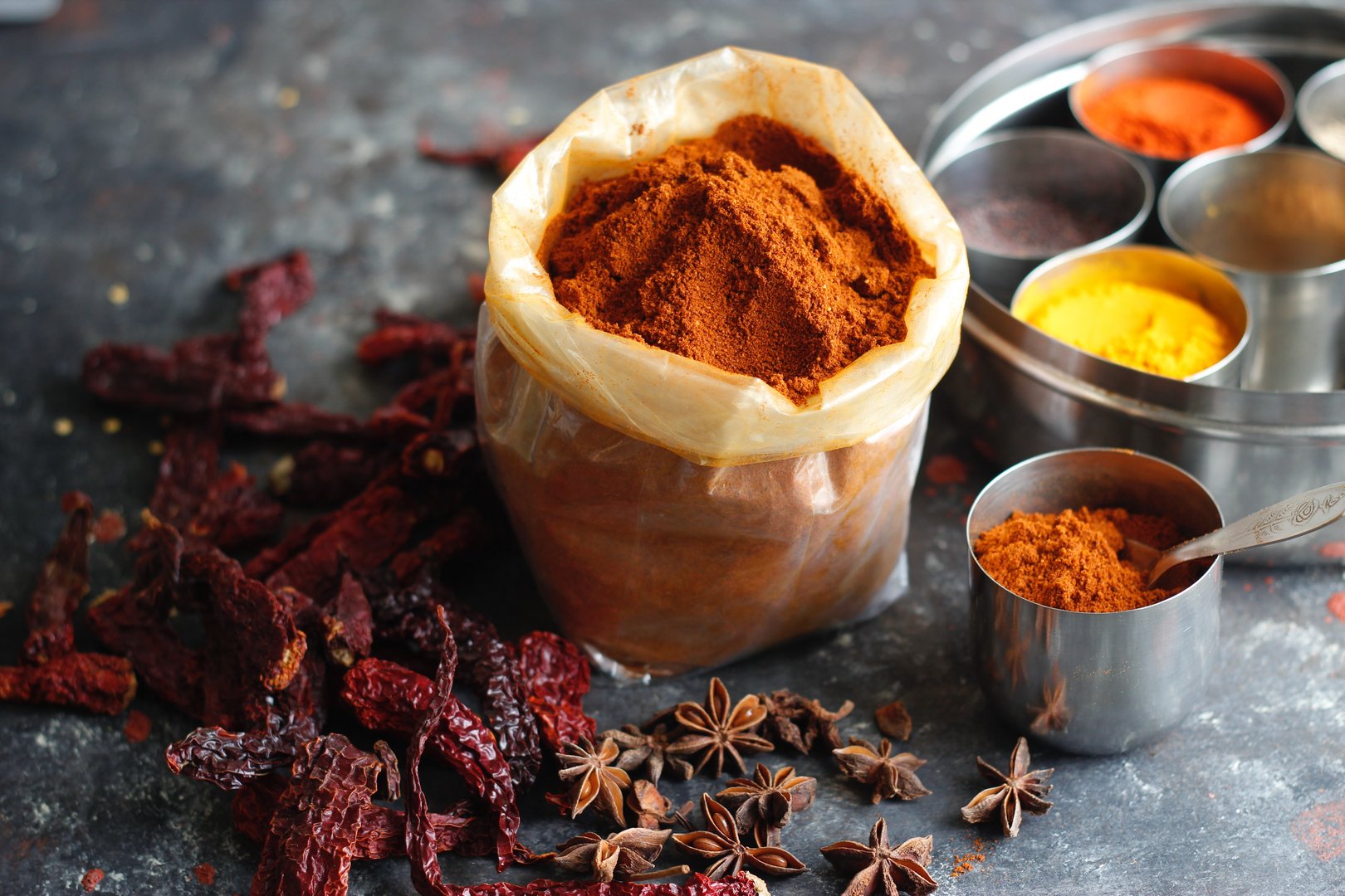 image Turmeric: here’s how it actually measures up to health claims