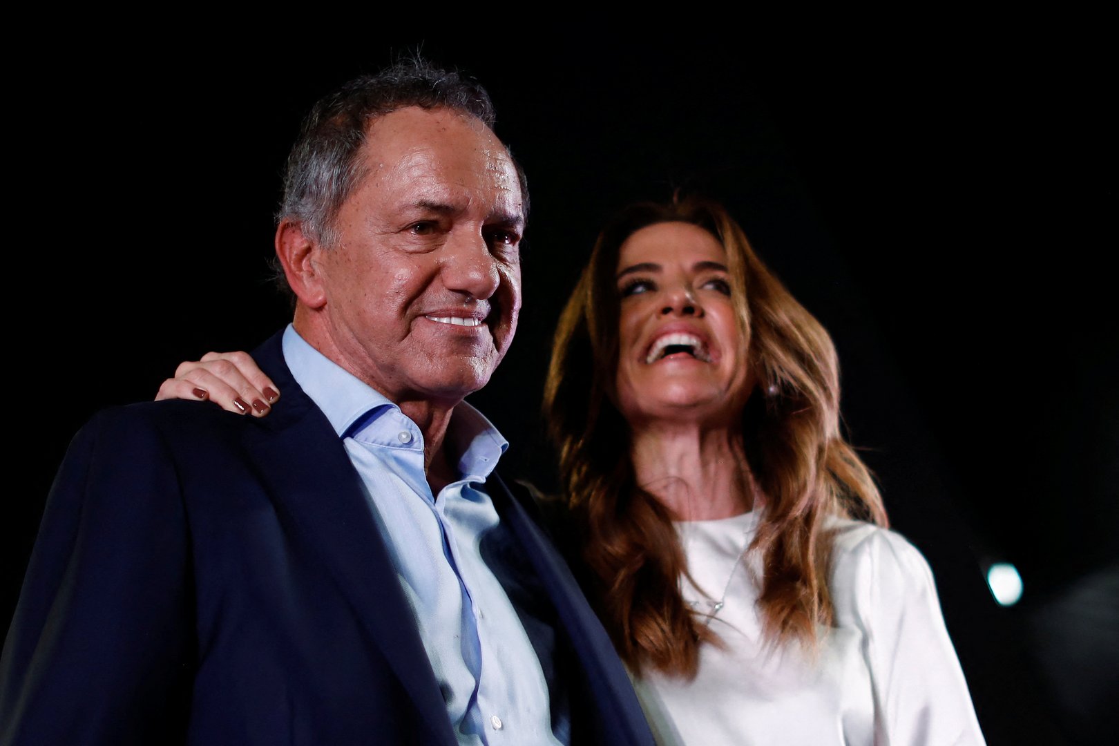 image Argentina political drama heats as election battle lines drawn