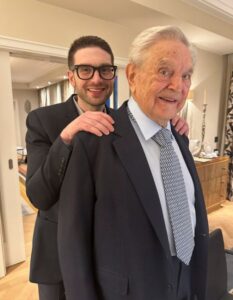 soros 2