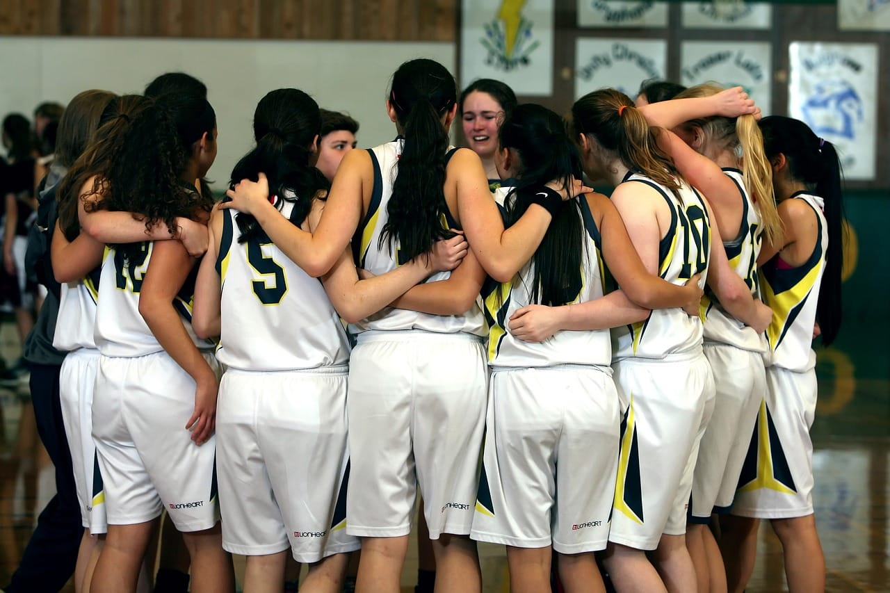 cover Free health certificates for young athletes