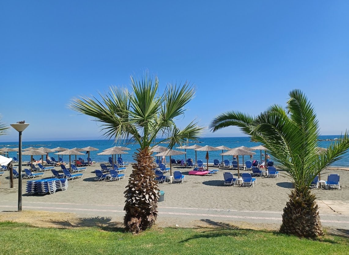 image Cyprus tourist arrivals soar in June — Poland and Sweden among top five markets