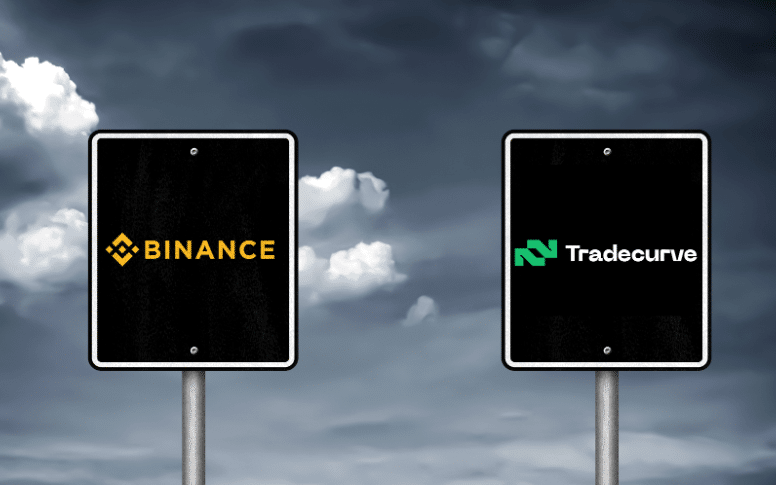 image Binance bids farewell to the Netherlands, Tradecurve will be available globally