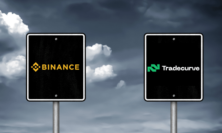 image Binance records significant outflow of Bitcoin reserves, Tradecurve to offer global liquidity on its hybrid exchange