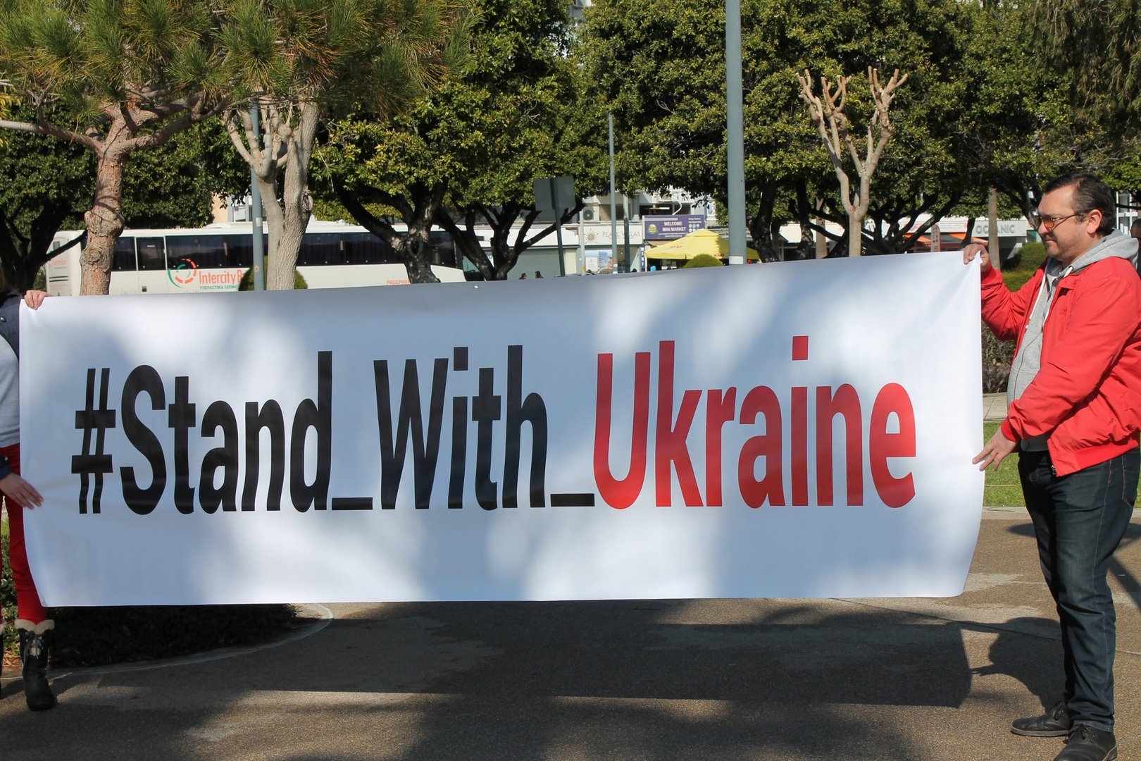 image Ukrainian-Cypriot friendship community seeks end to pro-Russia support in Cyprus
