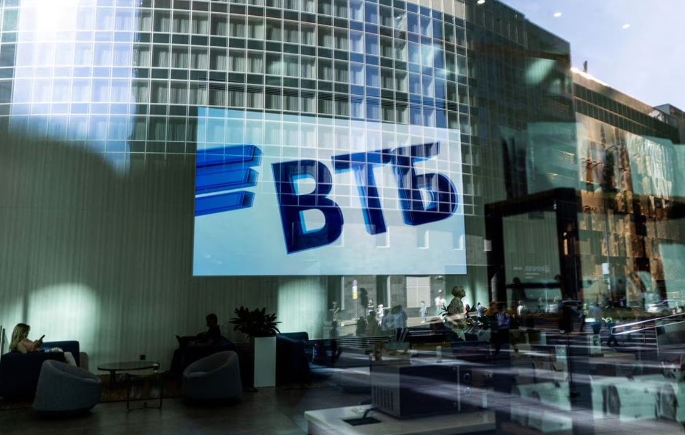 image Russia&#8217;s VTB to launch cross-border transfers with India, Turkey