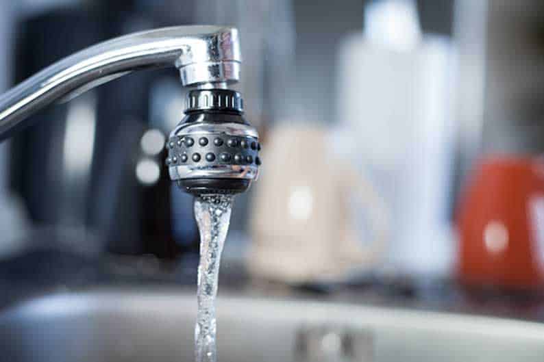 Water supply to Livadia and Aradippou to be cut on Thursday