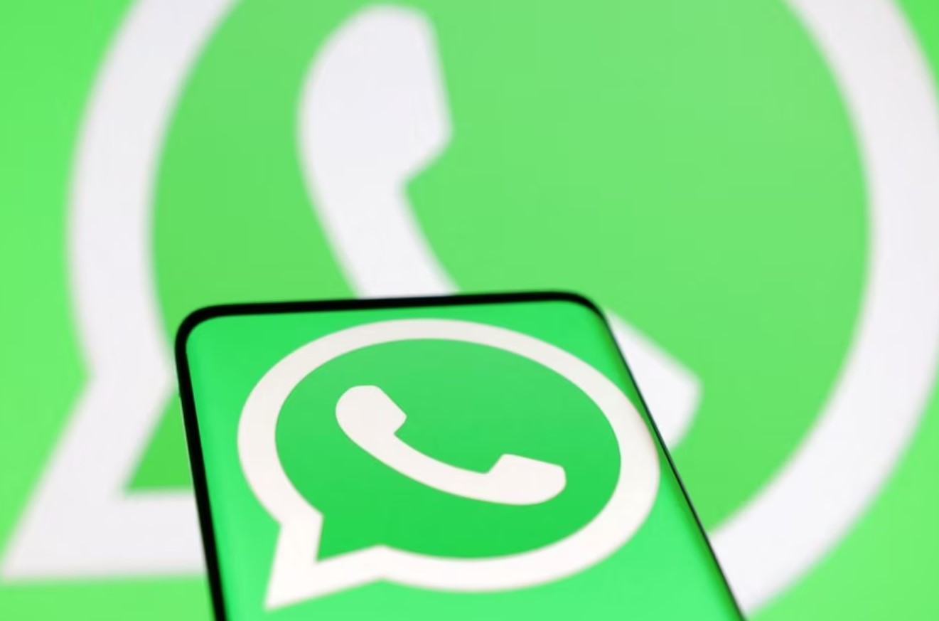 image Meta introduces broadcast tool Channels on WhatsApp
