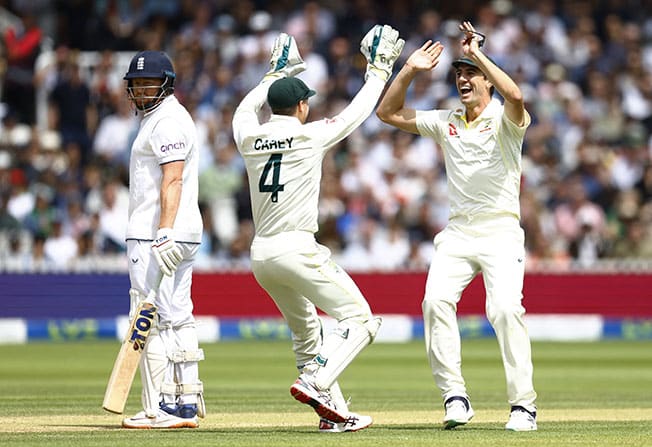 image Root appeals for calm, predicts Bairstow backlash in Leeds