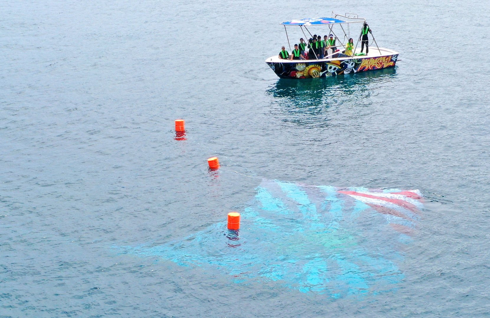 image Japan protests to South Korea over military drills on disputed islands